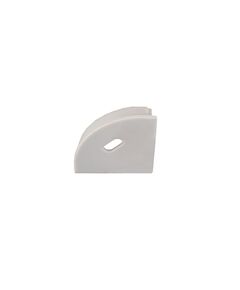 Donolux боковая проходная заглушка для профиля DL18504