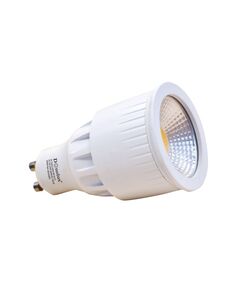 Donolux светодиодная лампа 9W, MR16 220V, GU10, 4000K, 720 Lm, H 65мм, D 50мм, 60`