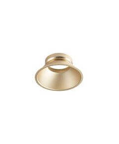Donolux декоративное кольцо для светильника DL20172, 20173, шампань