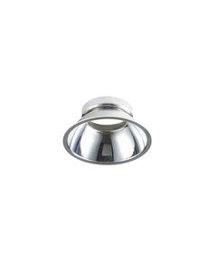 Donolux декоративное кольцо для светильника DL20172, 20173, хром