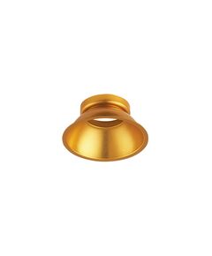 Donolux декоративное кольцо для светильника DL20172, 20173, золотое