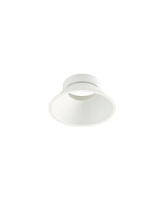 Donolux декоративное кольцо для светильника DL20172, 20173, белое