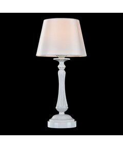 Настольная лампа декоративная Adelia