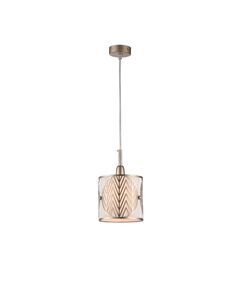 Люстра Maytoni Leaf
