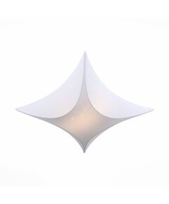 Светильник потолочный ST-Luce Tonico [Белый/Белый E27 4*13W]
