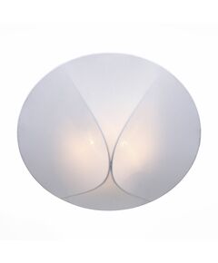 Светильник потолочный ST-Luce TONICO [Белый/Белый E27 2*13W]