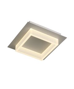 Светильник настенно-потолочный ST-Luce [Белый/Белый LED 1*16W]