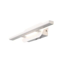 Настенный светодиодный светильник ST Luce Ursito [Белый/Белый LED 1*6W]