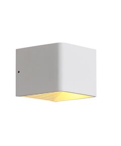 Бра ST-Luce Grappa 2 [Белый/Белый LED 1*6W]