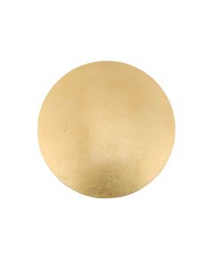 Настенный светодиодный светильник ST Luce Aureo [Сусальное золото/Сусальное золото LED 1*18W]