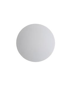 Настенный светодиодный светильник ST Luce Aureo [Белый/Белый LED 1*18W]