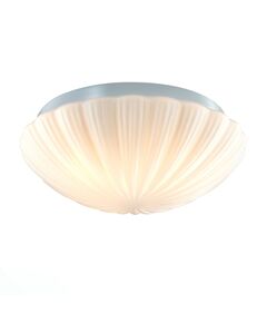 Светильник настенно-потолочный ST-Luce [Серый/Белый E27 3*60W]