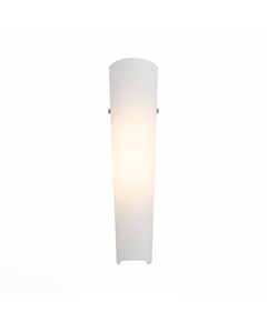 Бра ST-Luce Snello [Белый/Белый LED 1*8W]