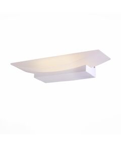 Настенный светильник ST Luce Calice [Белый/Белый LED 1*6W]