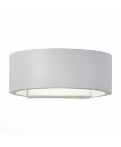 Бра ST-Luce Fondo [Белый/Белый LED 1*6W]