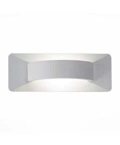 Светодиодный настенный светильник ST Luce Piccino [Белый/Белый LED 1*3W]
