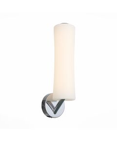 Бра ST-Luce Bambu [Хром/Белый LED 1*24W]