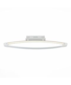 Светильник потолочный ST-Luce Orione [Белый/Белый LED 1*27,3W]