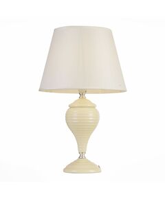 Настольная лампа ST-Luce VIARDO [Белый/Белый E14 1*40W (из 2-х коробок)]