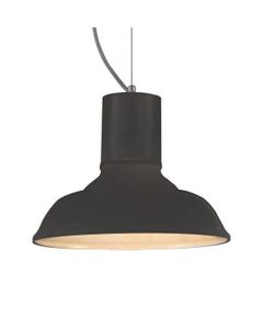 Подвес ST-Luce VALVOLA [Черный/Черный E27 1*60W]