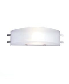 Настенно-потолочный светильник ST Luce Heggia [Хром/Белый E14 1*60W]