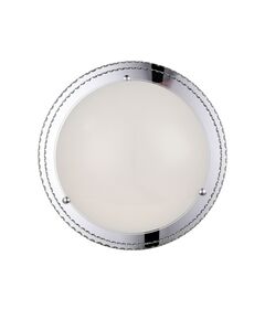 Светильник настенно-потолочный ST-Luce [белый/ LED 1*19W]