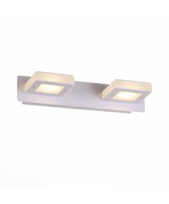 Настенный светильник ST Luce Scaf [Белый/Белый LED 2*3W]