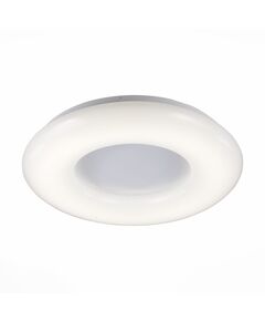 Светильник потолочный ST-Luce Albo [Белый/Белый LED 1*120W]