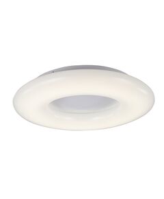 Светильник потолочный ST-Luce Albo [Белый/Белый LED 1*80W]