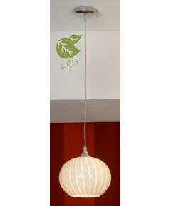 Подвесной светильник Lussole Cesano