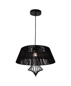 Подвесной светильник Lussole Loft Cameron