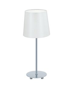 Настольная лампа LAURITZ, [1X40W (E14)]