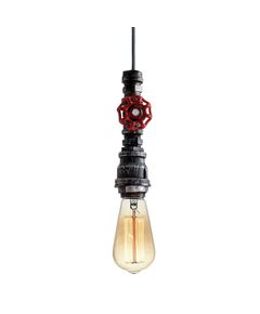 Подвесной светильник Lussole Loft Irondequoit