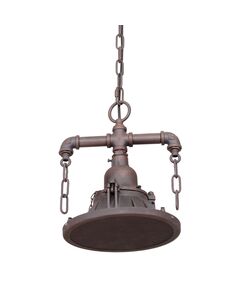 Подвесной светильник Lussole Loft Troy