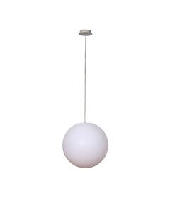 BALL PENDANT [SMALL IP44 INDOOR - NO SWITCH]