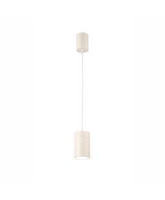 PENDANT SMALL 1L WHITE