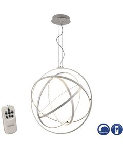 PENDANT LAMP BIG - DIMMABLE WHITE