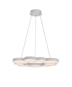 PENDANT LAMP - [DIMMABLE WHITE]