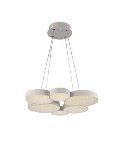 PENDANT LAMP - [DIMMABLE WHITE]
