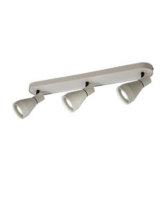 LINEAR LIGHT 3L WHITE]