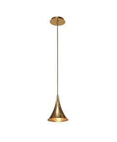 PENDANT 1L [GOLD]