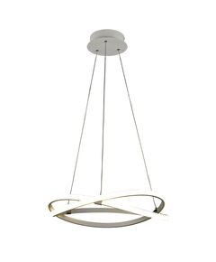 PENDANT [50 CM - DIMMABLE WHITE]