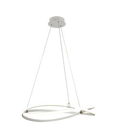 PENDANT [75 CM - DIMMABLE - 4000K WHITE]