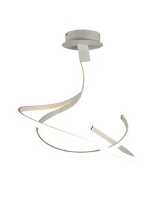 DOUBLE LAMP - [DIMMABLE WHITE]