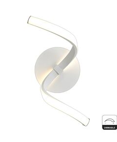 WALL LAMP - DIMMABLE WHITE