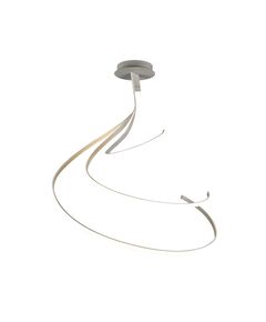 PENDANT - [DIMMABLE WHITE]