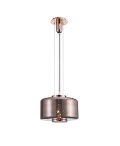 PENDANT 1L BIG COPPER]