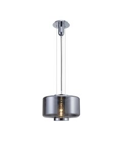 PENDANT 1L BIG [CHROME / GRAPHITE]