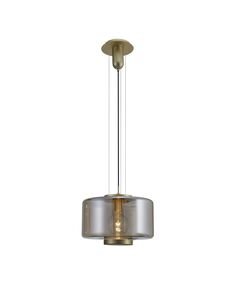 PENDANT 1L BIG BRONZE