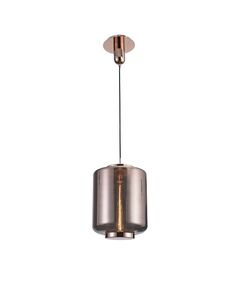 PENDANT 1L MEDIUM COPPER